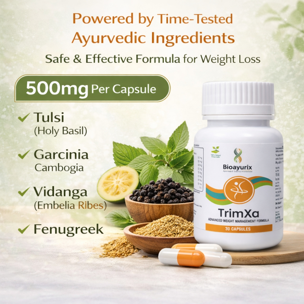 Bioayurix TrimXA - Image 3